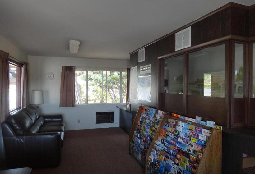 Franciscan Inn Motel