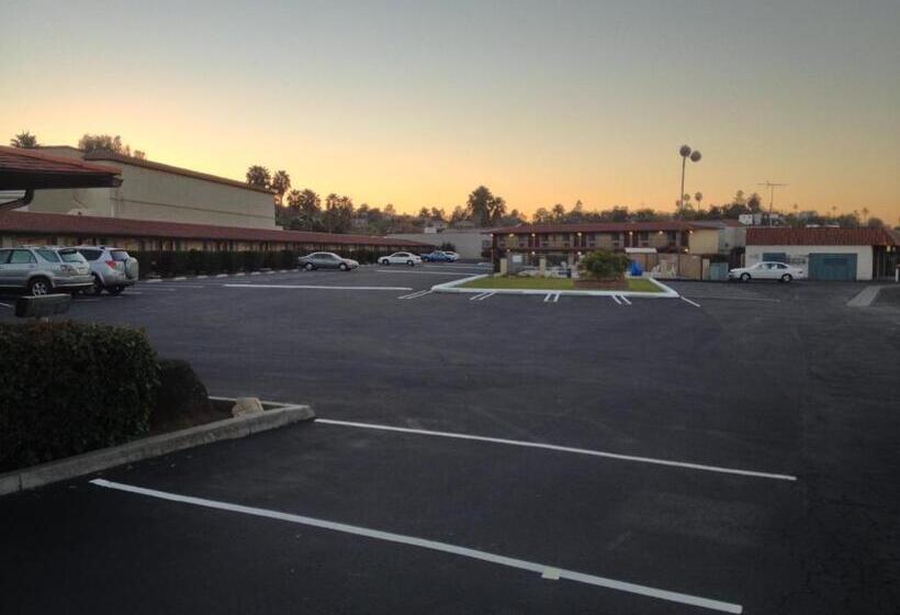 Franciscan Inn Motel