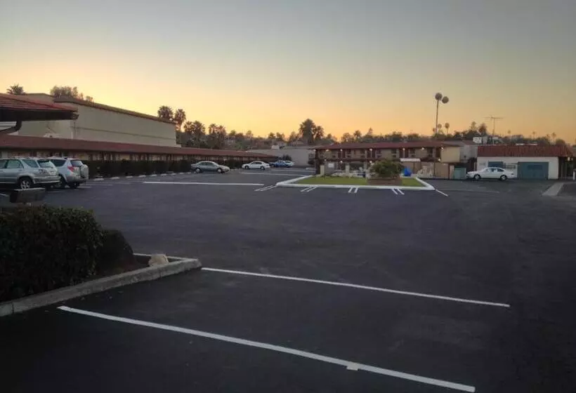 Franciscan Inn Motel