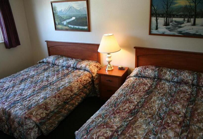 Hi Lo Motel, Cafe And Rv Park