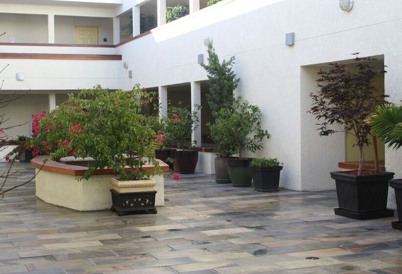 فندق Airport Inn