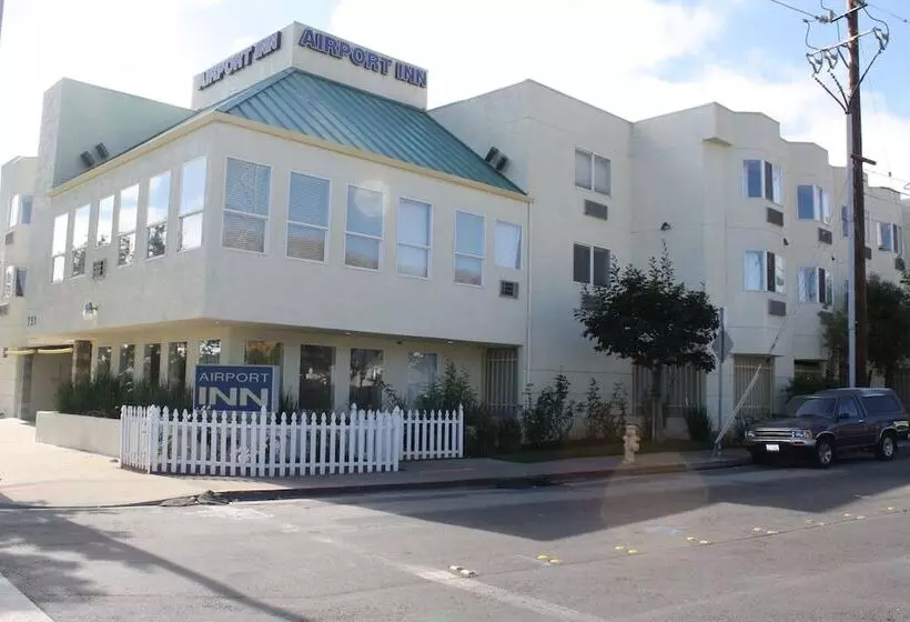 ホテル Airport Inn