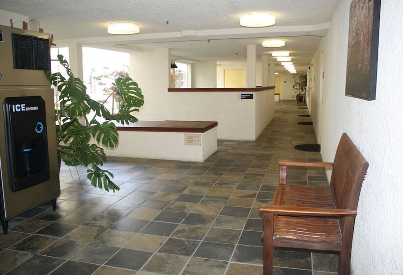 فندق Airport Inn