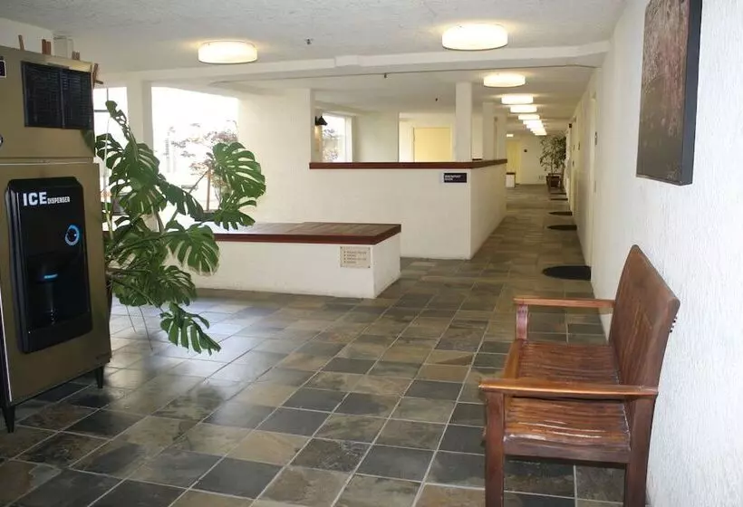 ホテル Airport Inn