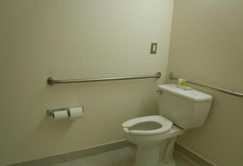 فندق Airport Inn