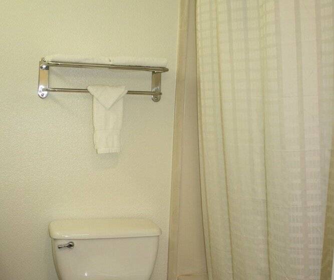 فندق Airport Inn