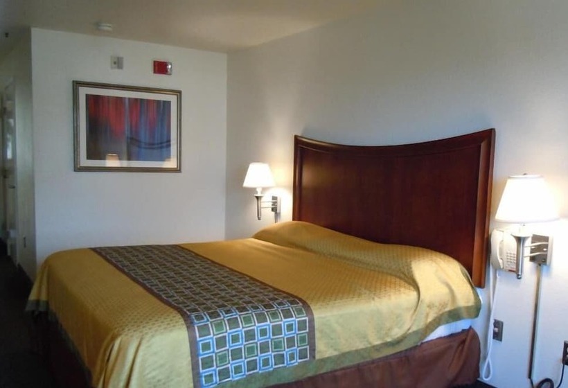 فندق Airport Inn