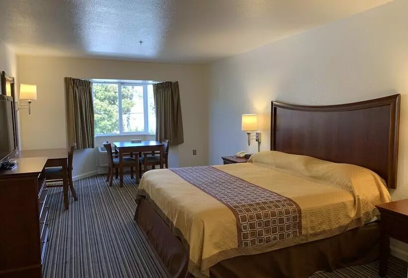 ホテル Airport Inn