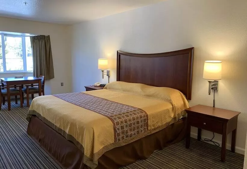 ホテル Airport Inn