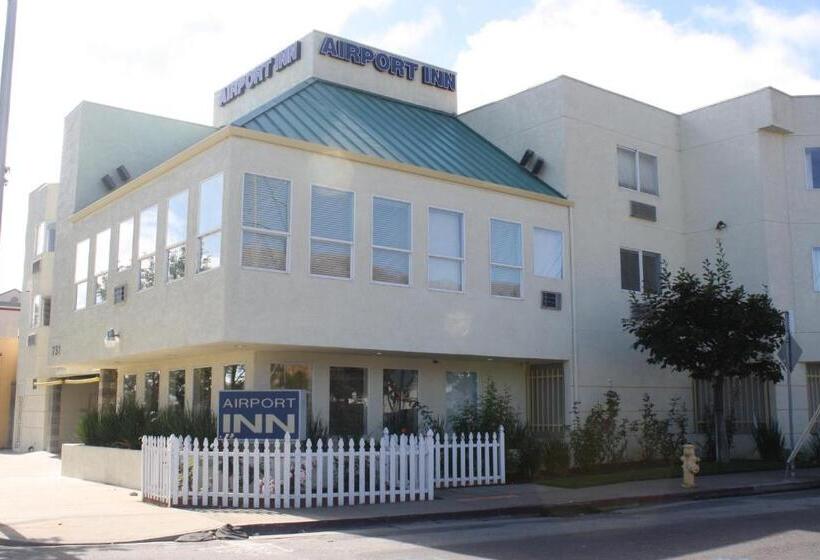 فندق Airport Inn