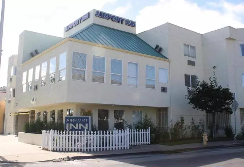 ホテル Airport Inn