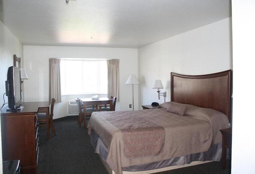 فندق Airport Inn