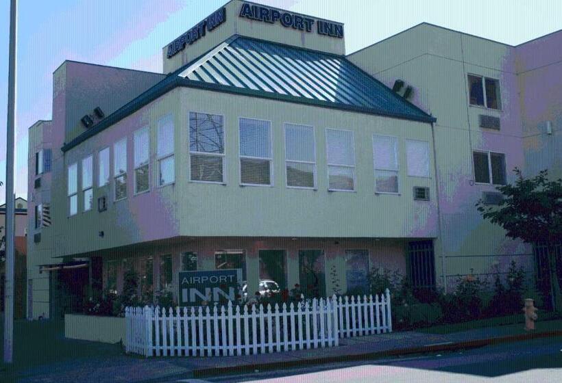 فندق Airport Inn