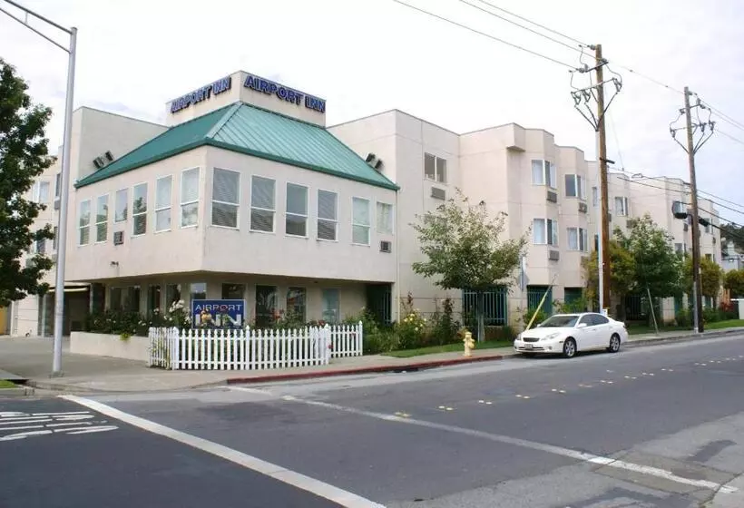 ホテル Airport Inn