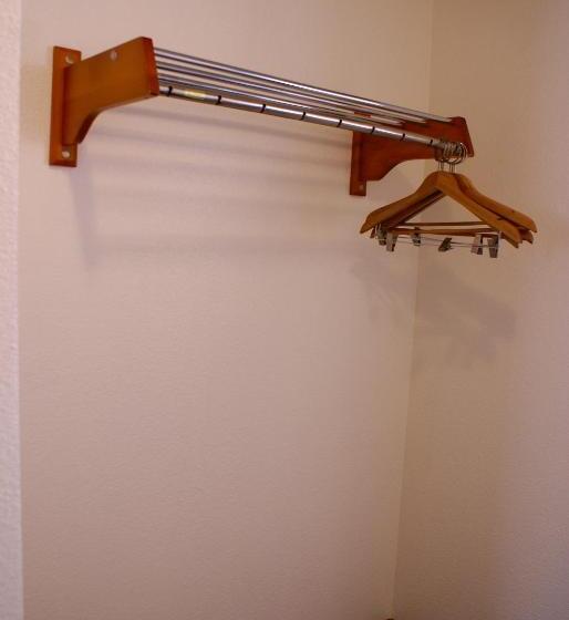 فندق Airport Inn