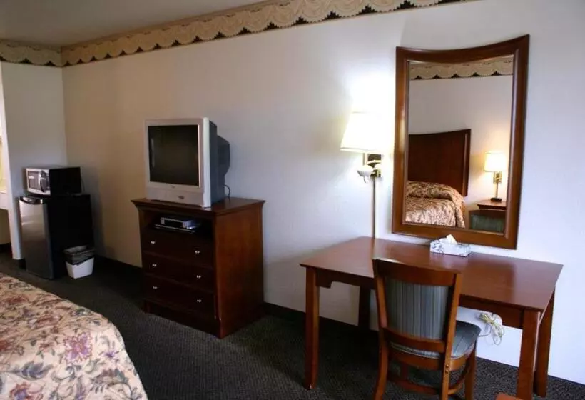 ホテル Airport Inn