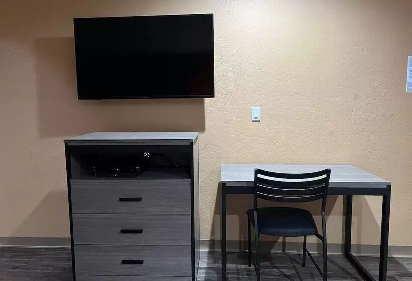 هتل Apex Inn