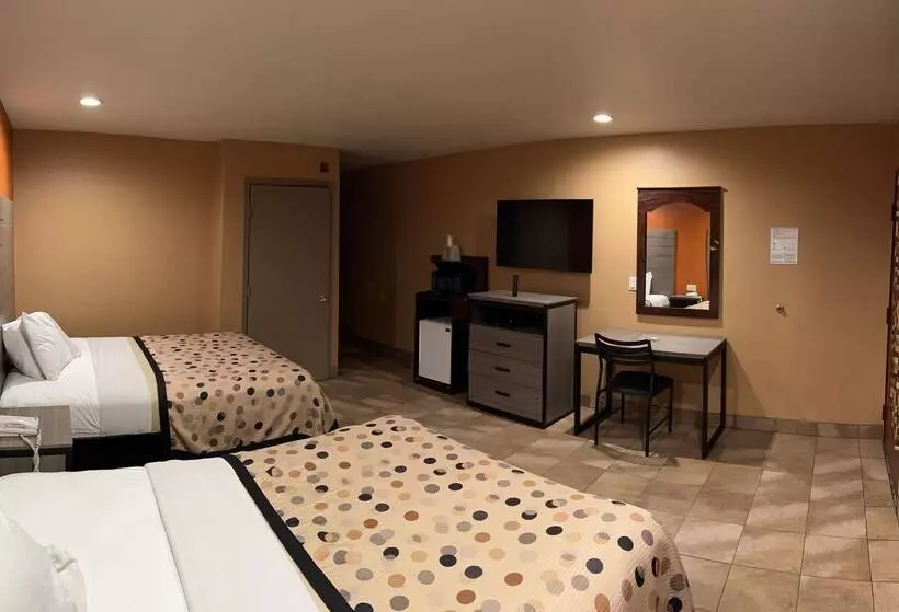 هتل Apex Inn