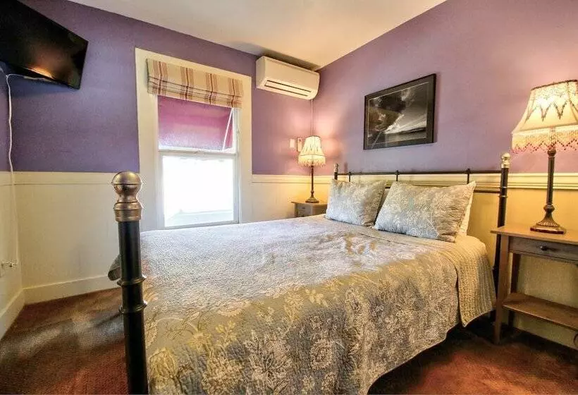 Hotelli Charlotte