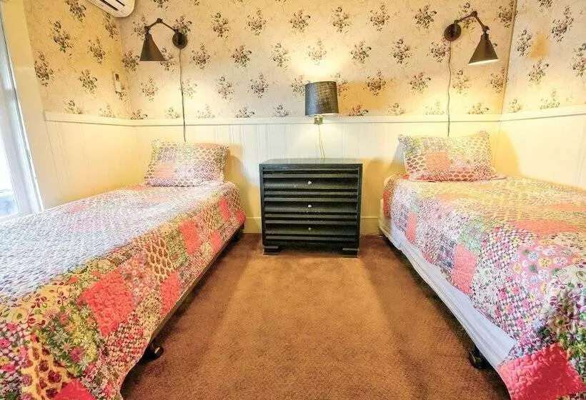 Hotelli Charlotte
