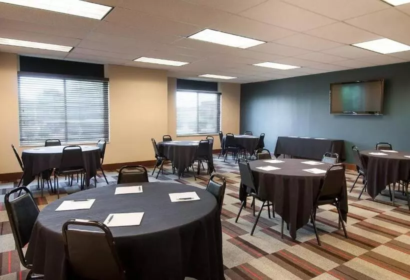 Hotelli Four Points By Sheraton Columbus Polaris