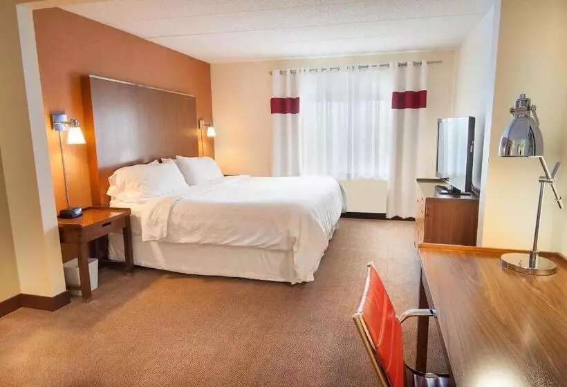 Hotelli Four Points By Sheraton Columbus Polaris