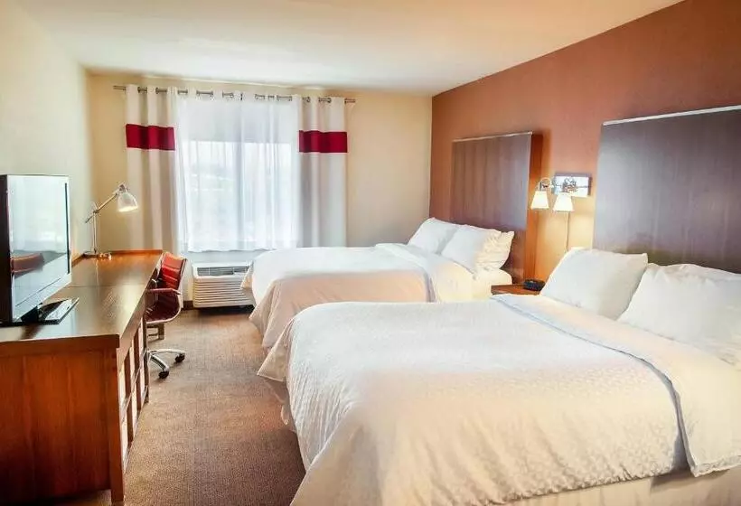 Hotelli Four Points By Sheraton Columbus Polaris