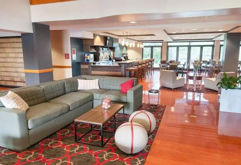 Hotelli Four Points By Sheraton Columbus Polaris