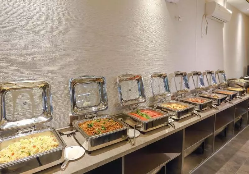 ホテル Greentree Inn Hefei Damo Sqaure Business