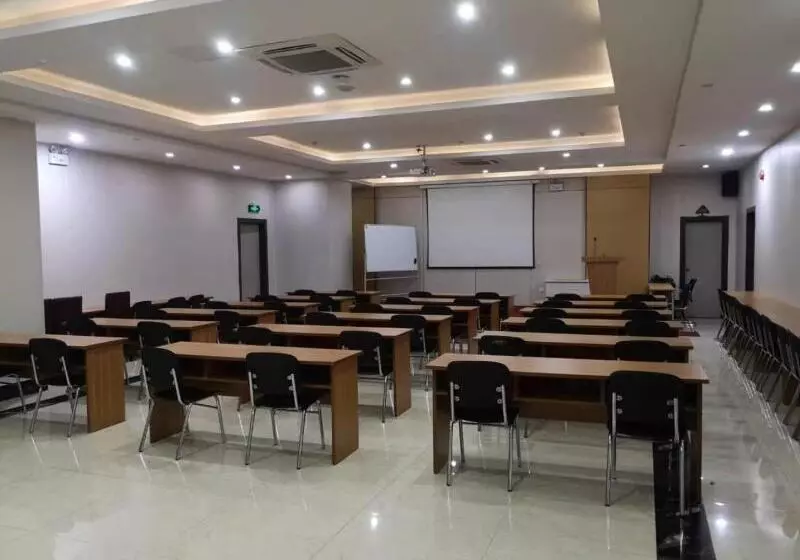 ホテル Greentree Inn Hefei Damo Sqaure Business