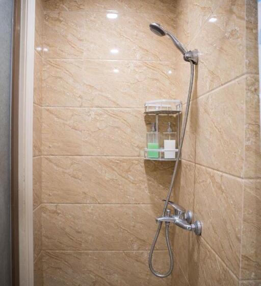 酒店 Waifiden Guangzhou Haizhu Square Wanyi Apartment