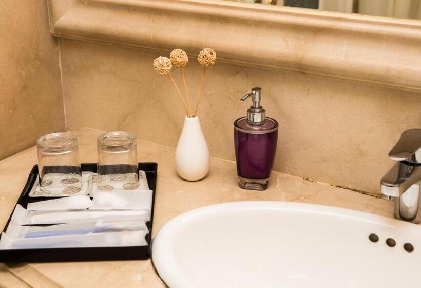 酒店 Waifiden Guangzhou Haizhu Square Wanyi Apartment