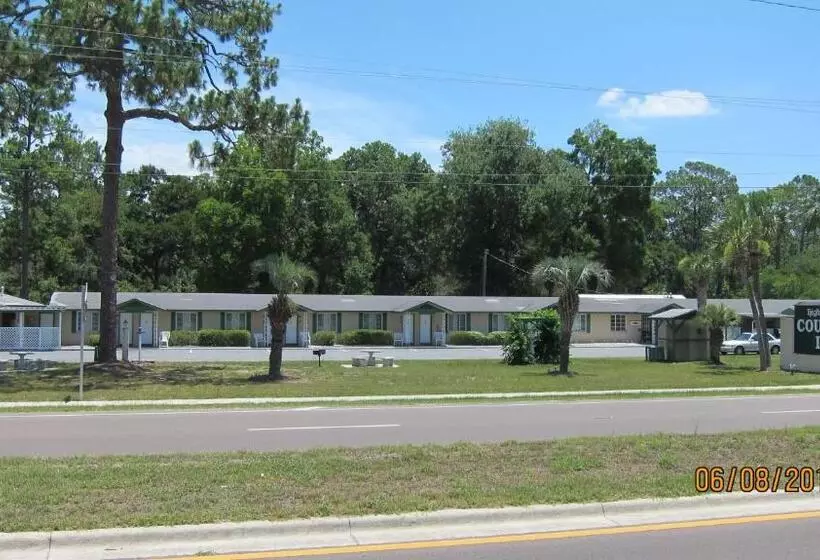 ホテル High Springs Country Inn