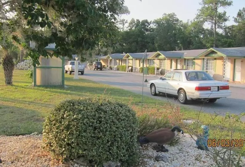 ホテル High Springs Country Inn
