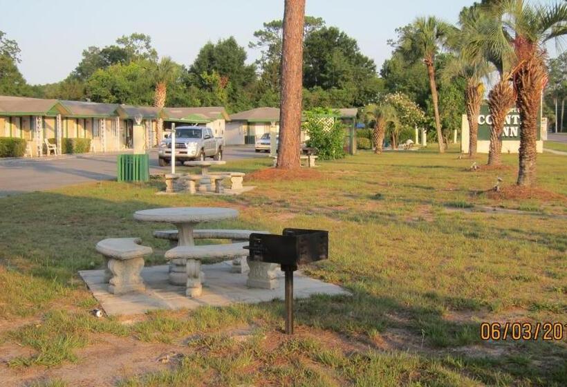 فندق High Springs Country Inn