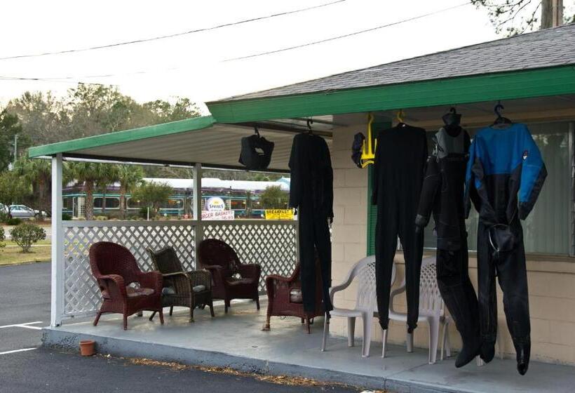 فندق High Springs Country Inn