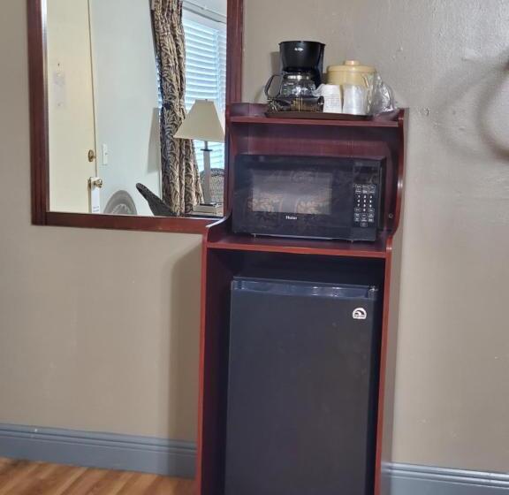 فندق High Springs Country Inn