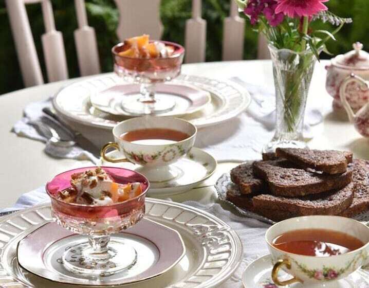 酒店 Hilltop House Bed & Breakfast