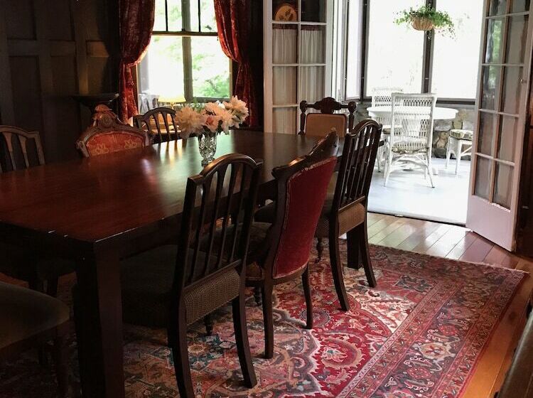 酒店 Hilltop House Bed & Breakfast