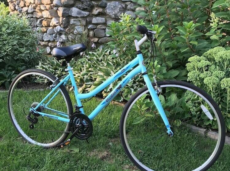 酒店 Hilltop House Bed & Breakfast