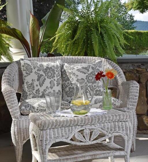 酒店 Hilltop House Bed & Breakfast