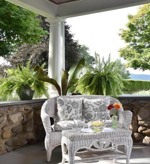 酒店 Hilltop House Bed & Breakfast