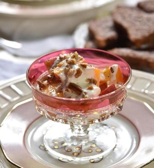 酒店 Hilltop House Bed & Breakfast