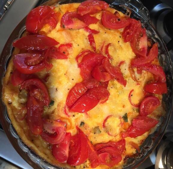 酒店 Hilltop House Bed & Breakfast