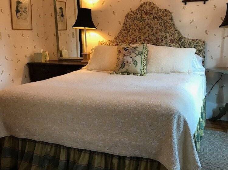 酒店 Hilltop House Bed & Breakfast