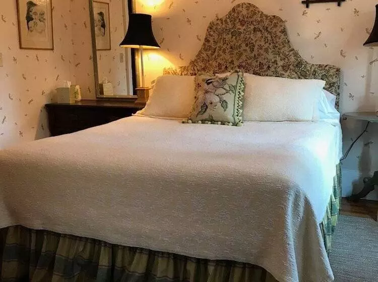 ホテル Hilltop House Bed & Breakfast