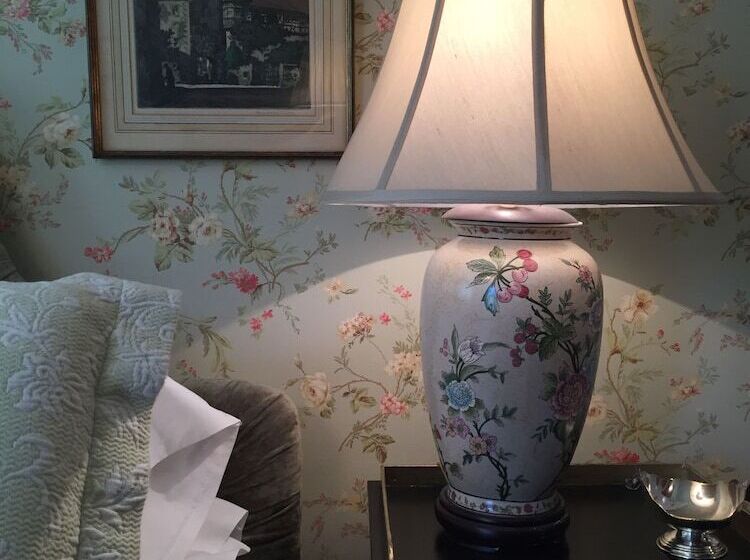 酒店 Hilltop House Bed & Breakfast