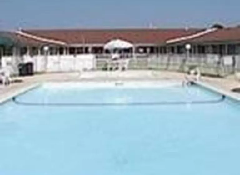 Hotelli Oceanside Lodge