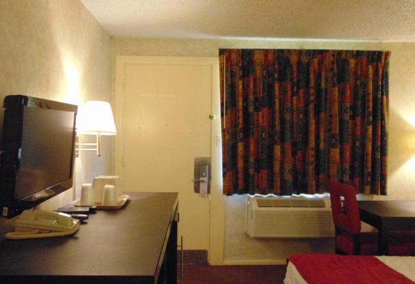 فندق Oceanside Lodge