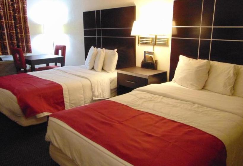 فندق Oceanside Lodge